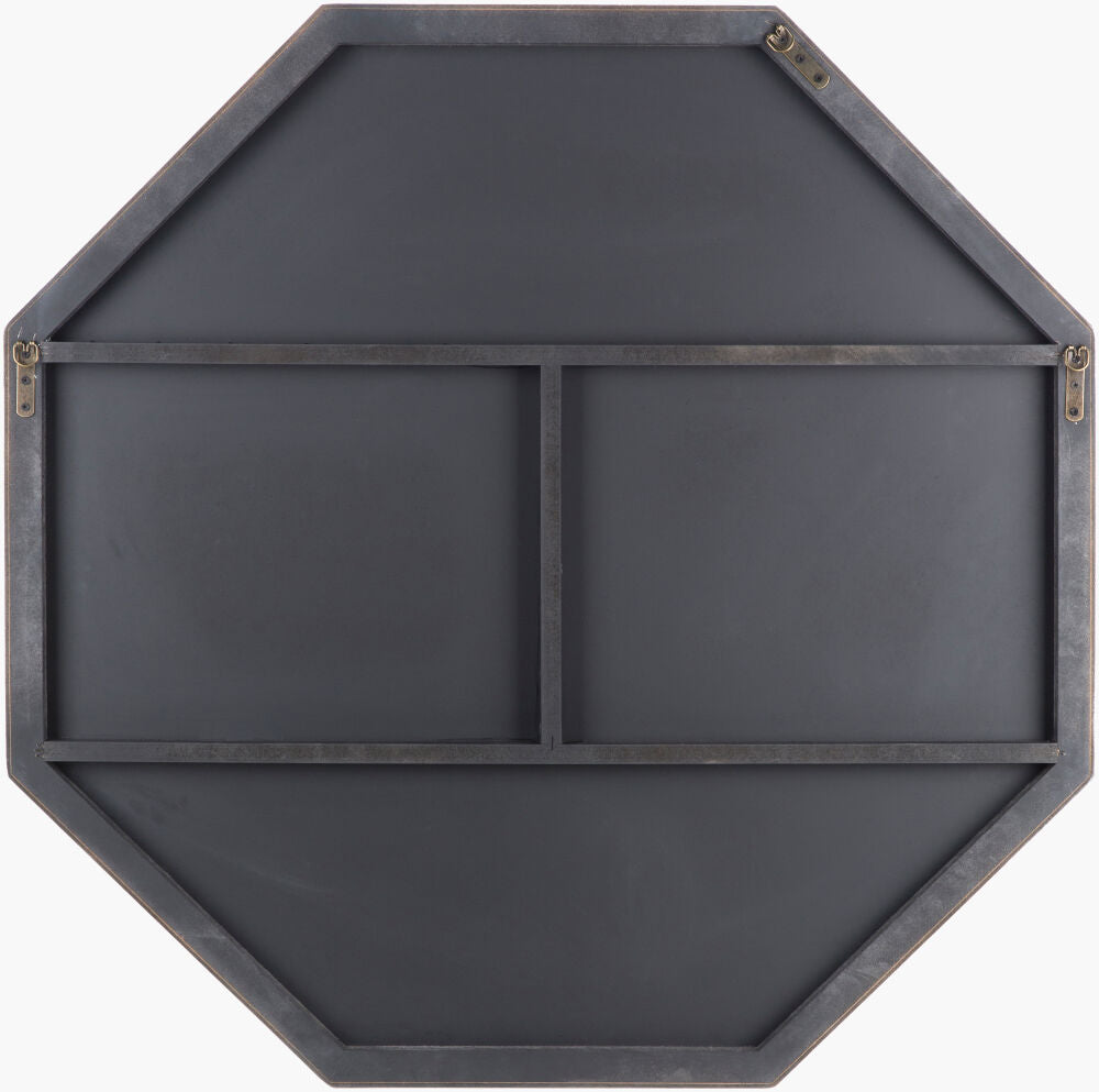 McCord Accent Mirror
