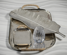 Musa Banana Leaf Tray (Medium)
