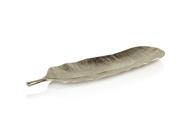 Musa Banana Leaf Tray (Medium)