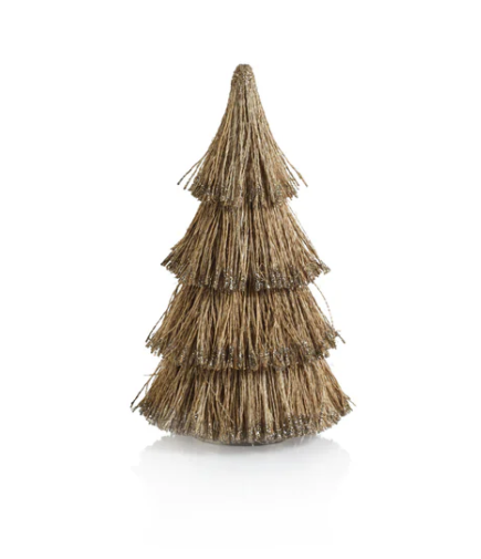 Abaca Rope Natural Tree