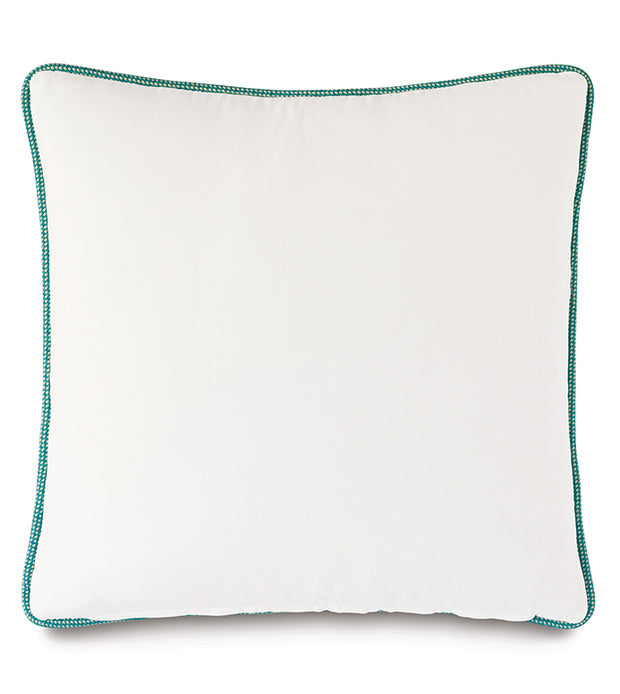 Namale Trellis Decorative Pillow – 20x20