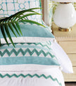 Namale Ball Trim Decorative Pillow