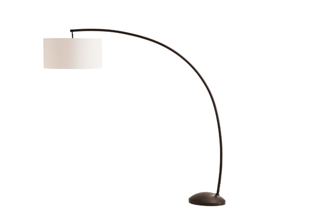 Naples Floor Lamp