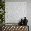 Geometric Wall Decor