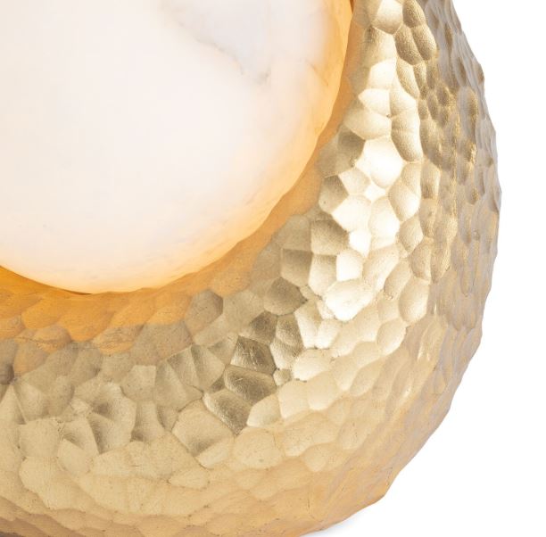 Nest Mini Lamp