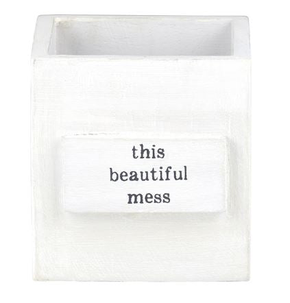 Beautiful Mess-Nest Box