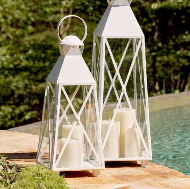 Newport Outdoor Lantern 26"
