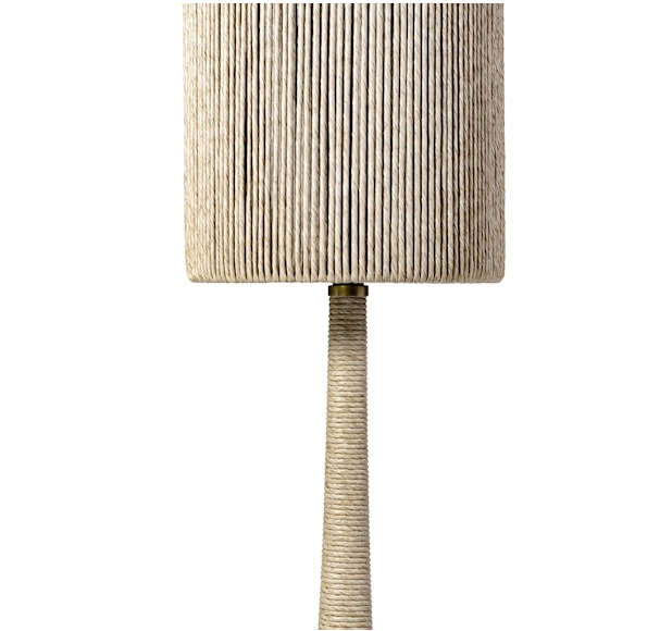 Newport Outdoor Floor Lamp