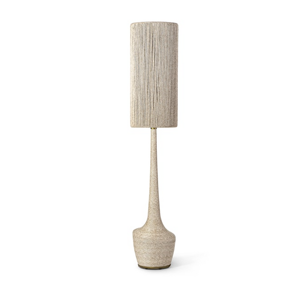 Newport Outdoor Floor Lamp