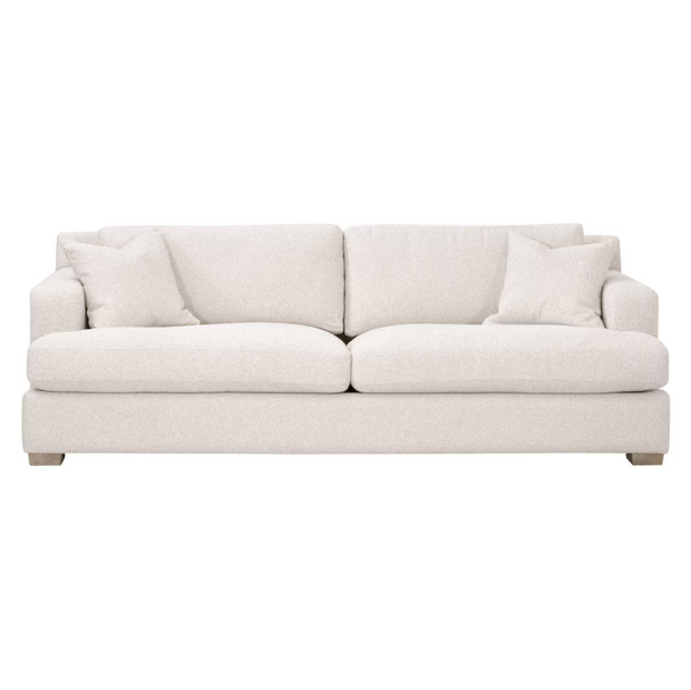 Dean 92" California Casual Sofa