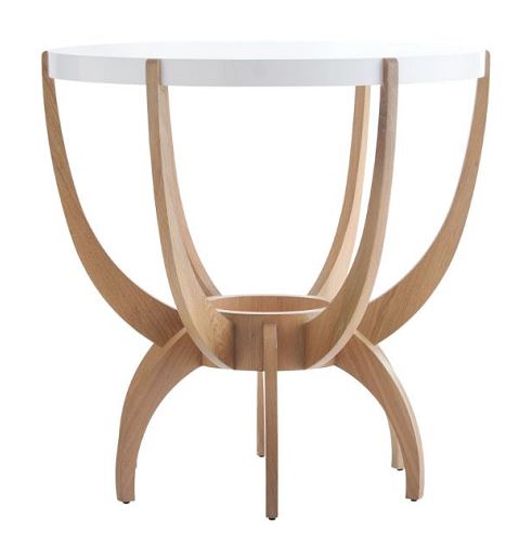 Nia Side Table