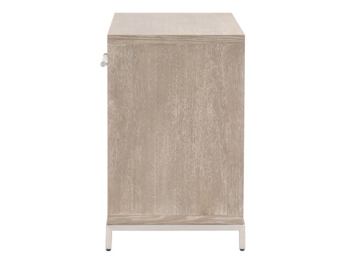 Wrenn 1-Drawer Nighstand