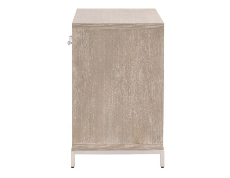 Wrenn 1-Drawer Nighstand