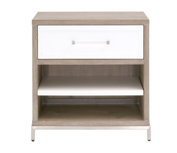 Wrenn 1-Drawer Nighstand