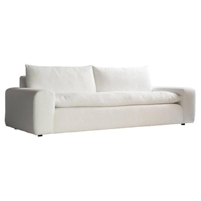 Nikki Fabric Sofa