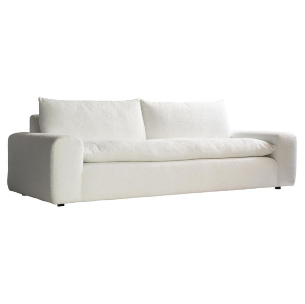 Nikki Fabric Sofa