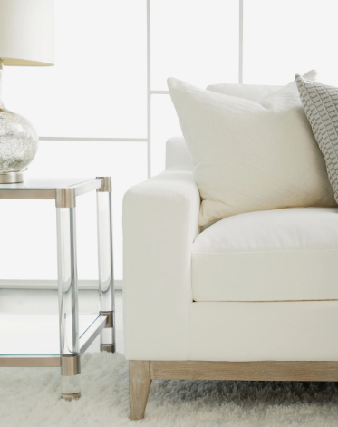 Nouveau End Table