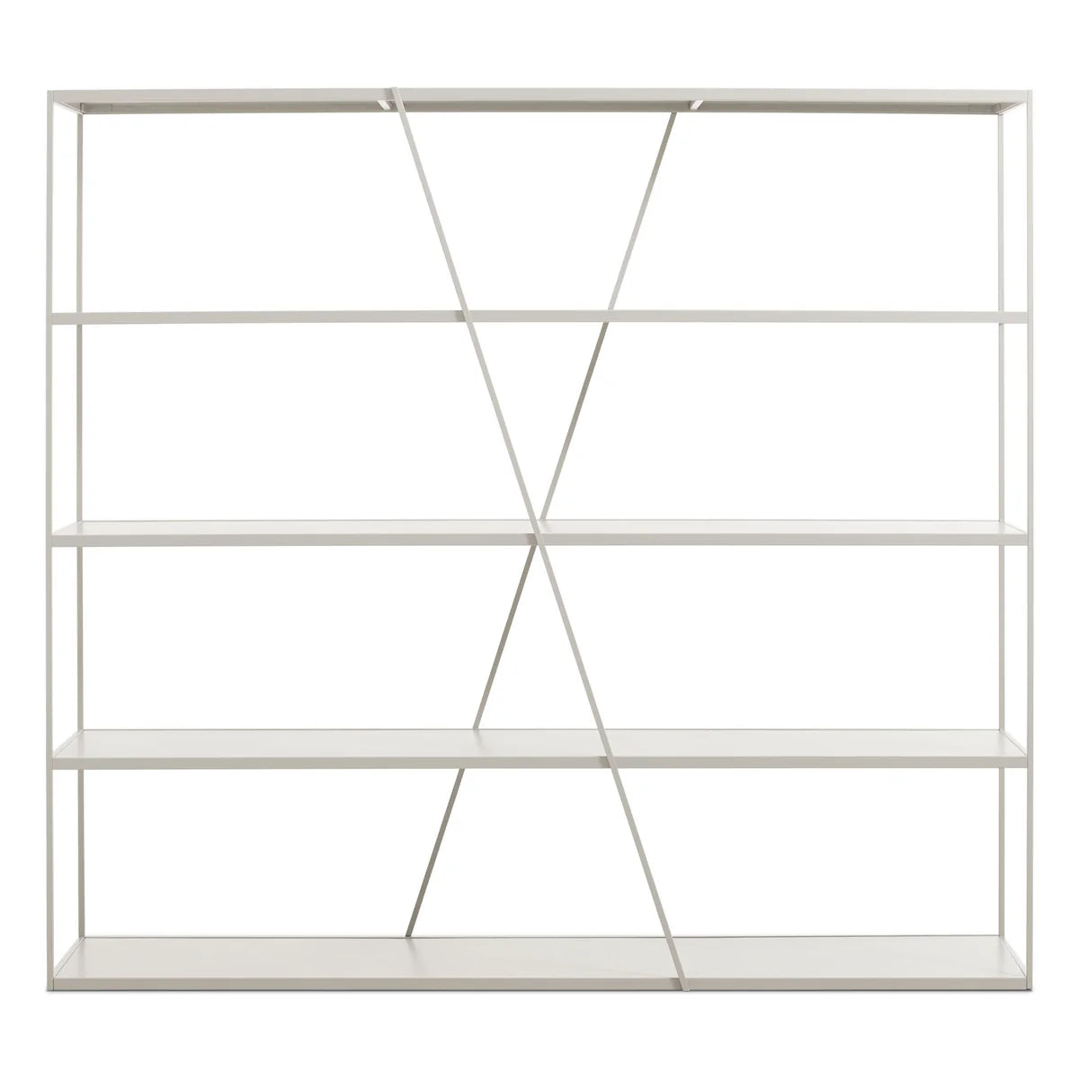 NeedWant Shelving