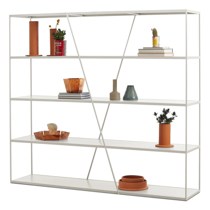 NeedWant Shelving
