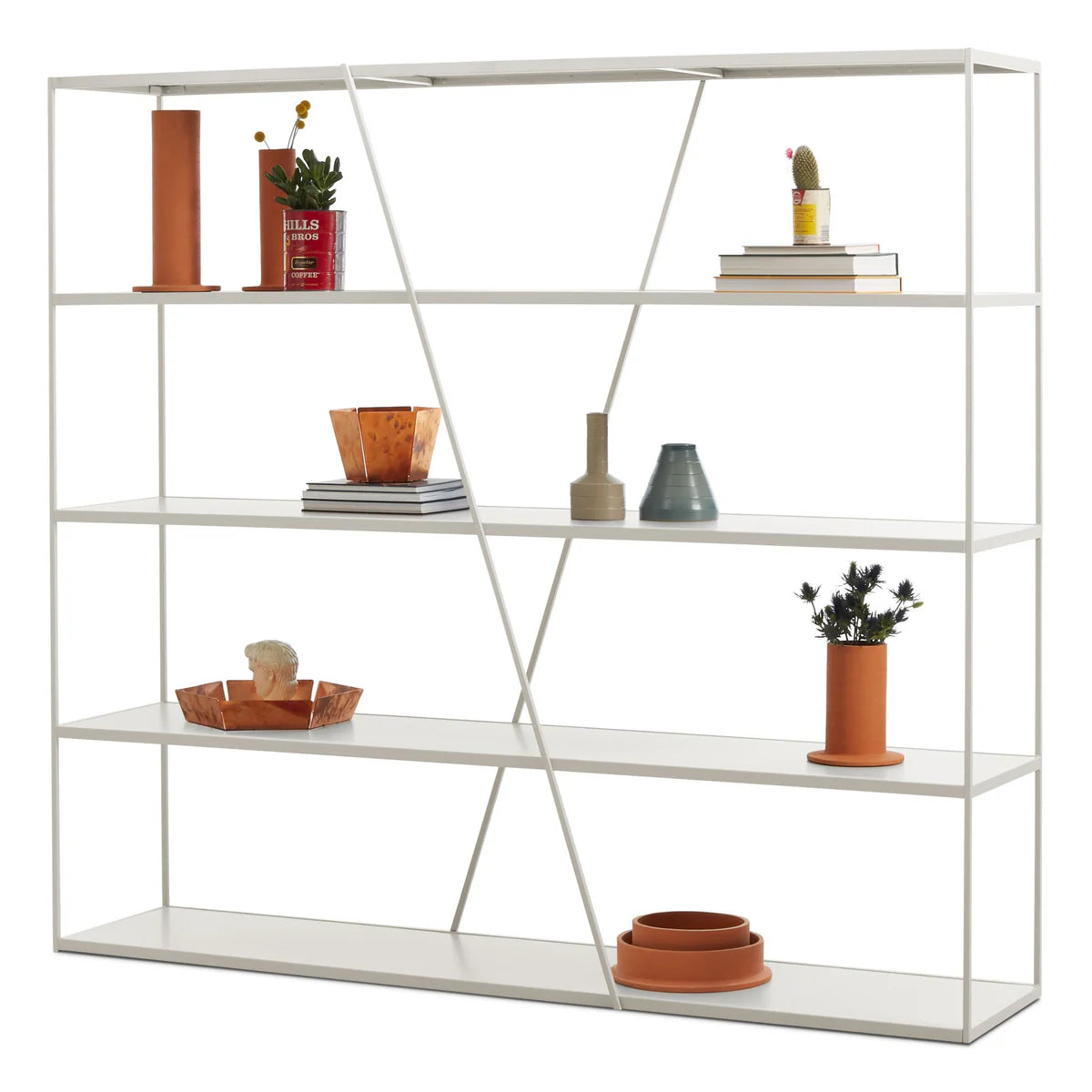 NeedWant Shelving