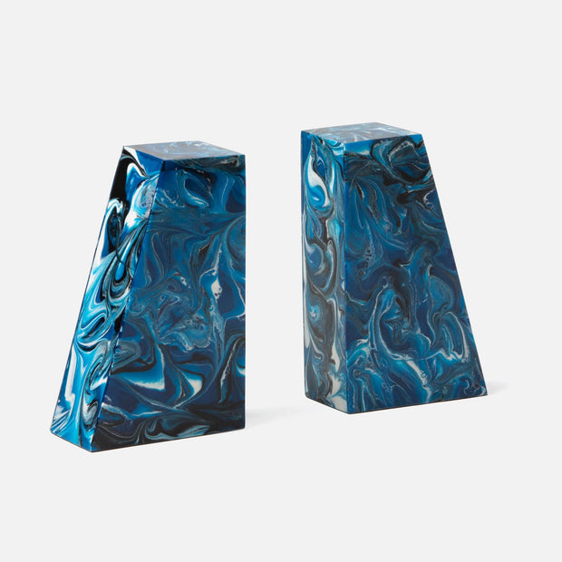 Angus Bookend Set