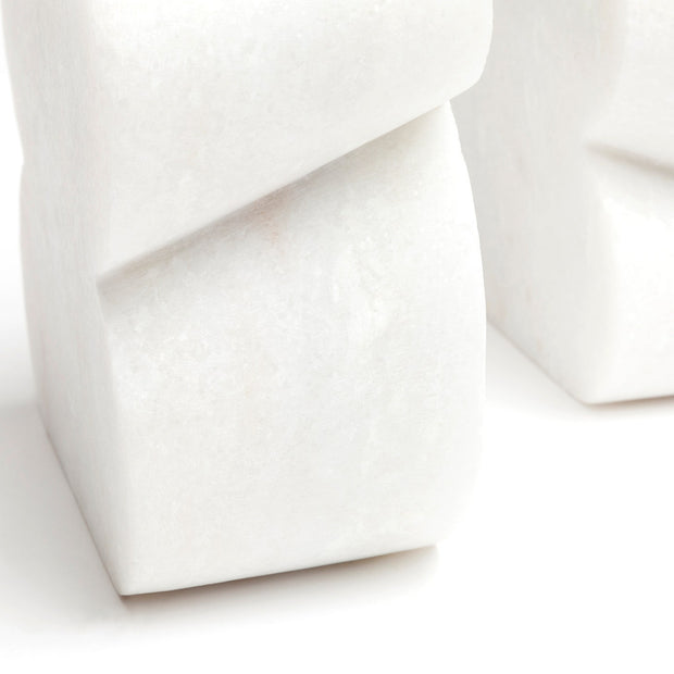 Calysta Bookends