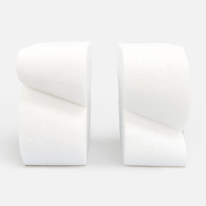 Calysta Bookends