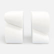 Calysta Bookends