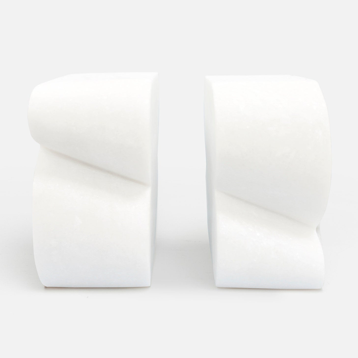 Calysta Bookends