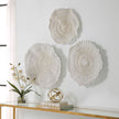 Ocean Gems Wall Decor s/3