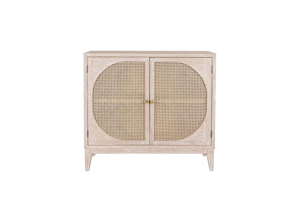 Olivia 2 Door Cabinet