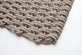 Large Sand Doormat