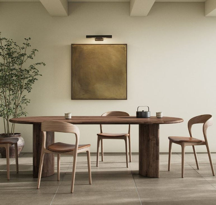 Paden Dining Table