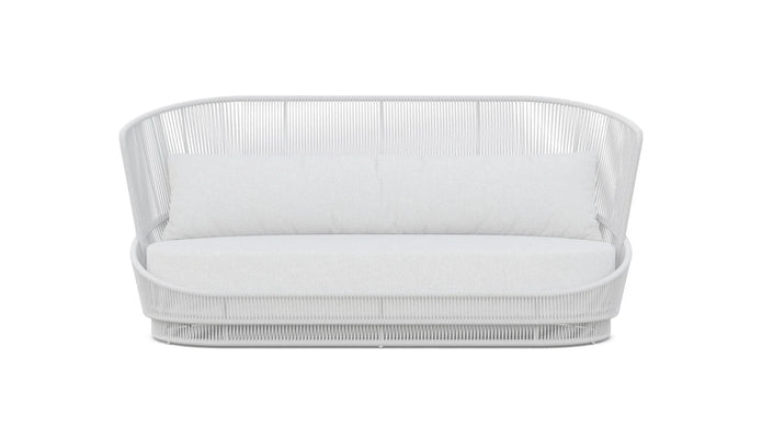 Palma Sofa + Cloud Cushion