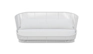 Palma Sofa + Cloud Cushion