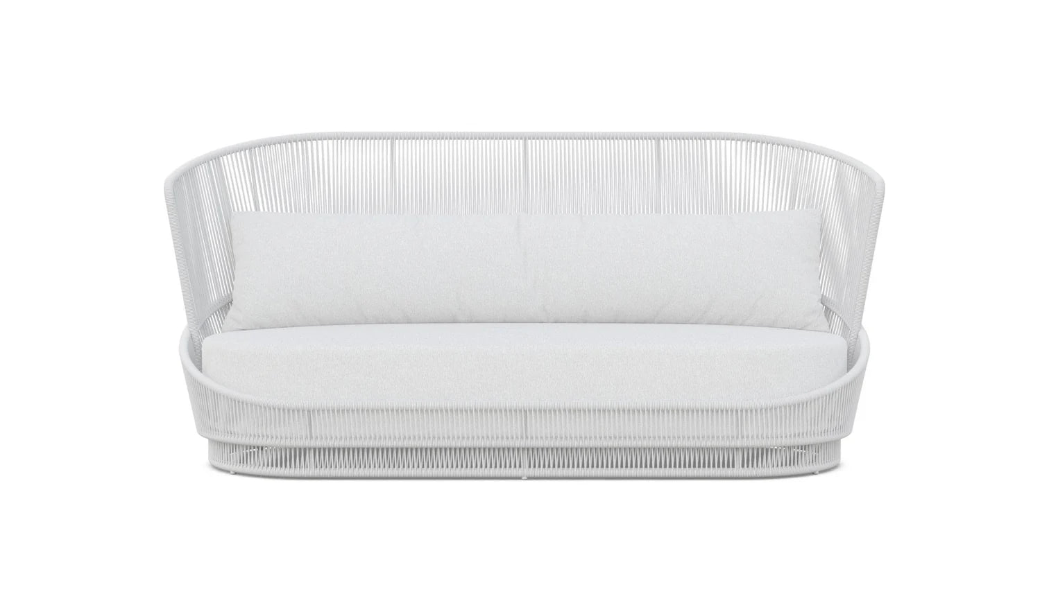 Palma Sofa + Cloud Cushion