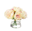 Peony, Faux Watergarden, 8