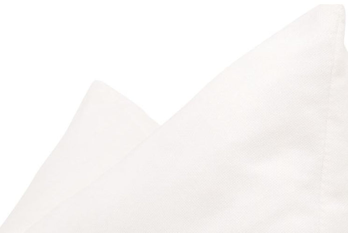 The Basic 22" Essential Pillow - Peyton Pearl
