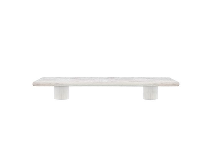 Plank Board w/ Feet - Stone
