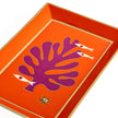 Playa Rectangle Tray