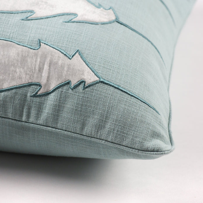 Plume Pillow