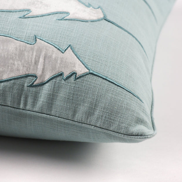 Plume Pillow
