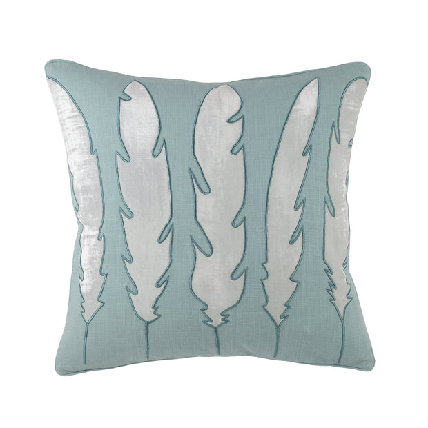 Plume Pillow