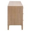 Highland 8-Drawer Double Dresser