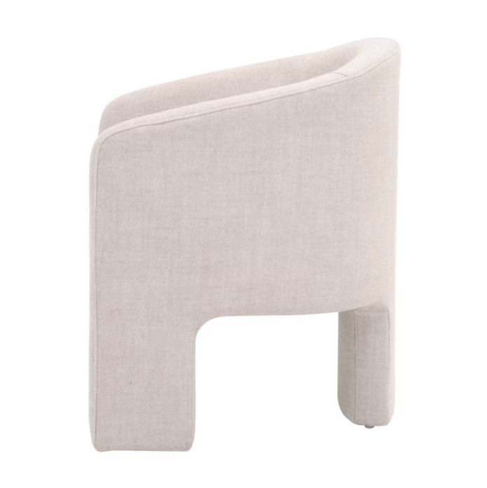Hall Arm Chair