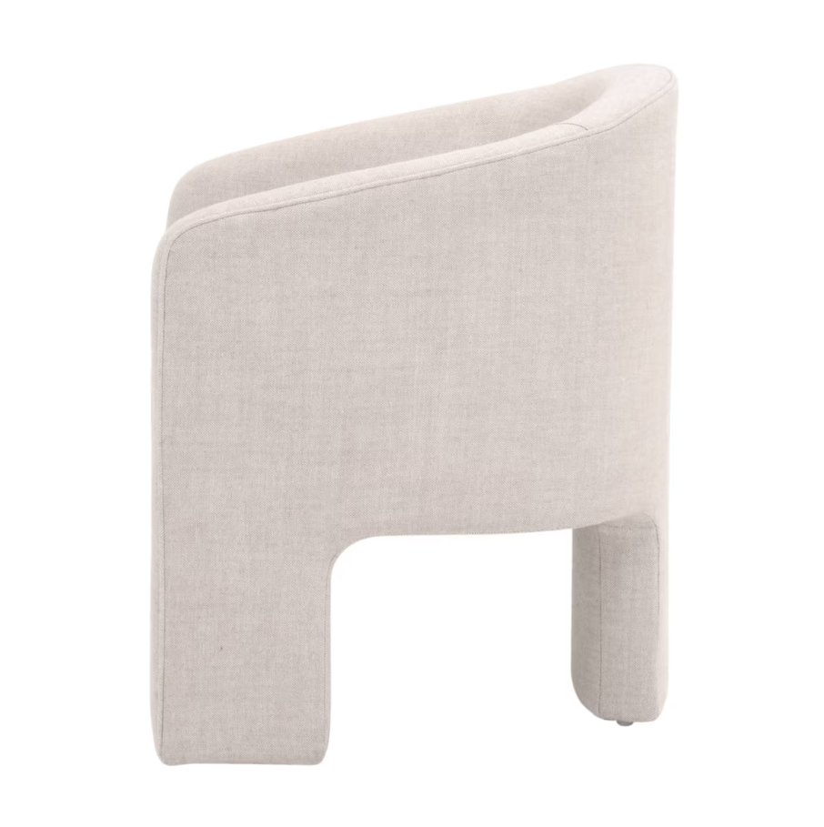 Hall Arm Chair