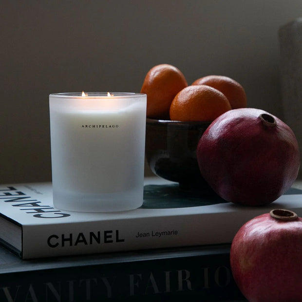 Positano 10oz Boxed Candle