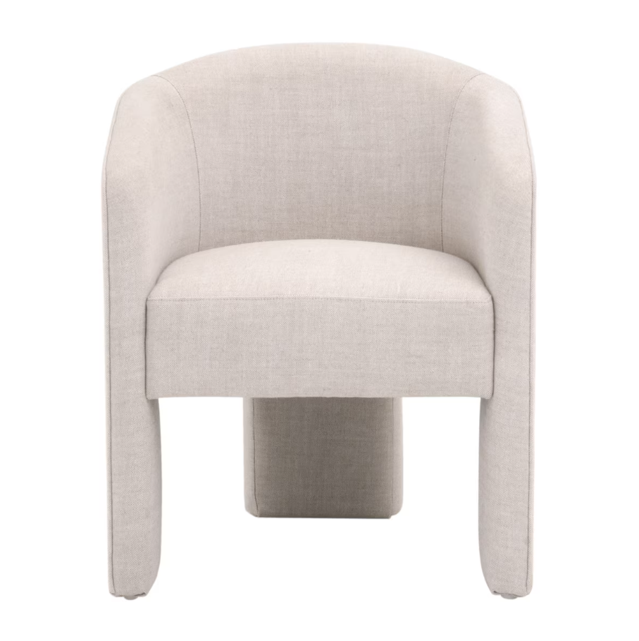 Hall Arm Chair