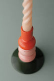 Prism Formation Candle Holder
