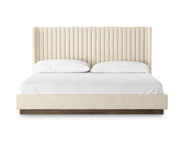 Montgomery Bed - Queen